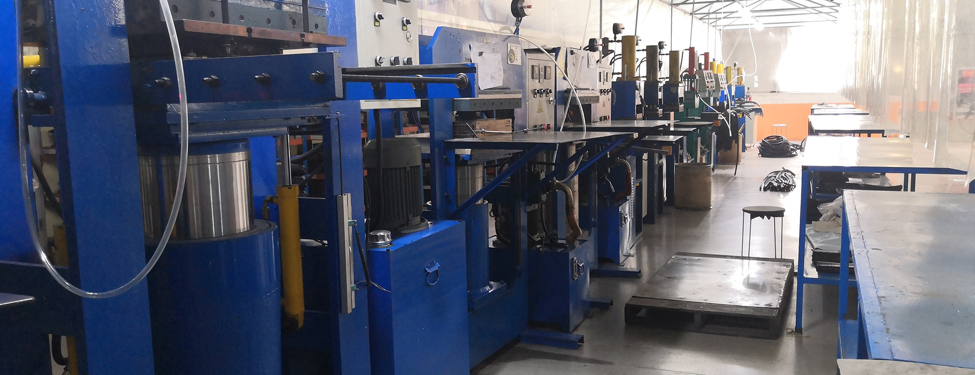 Hebei chenfahong Auto parts Co., Ltd.